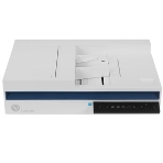 Сканер планшетный HP Scanjet Pro 2600 f1, A4, CIS, 600x600dpi, ДАПД 60 листов, ч/б 25 стр. или 50 изобр. в минуту (300dpi),цв. 25 стр/мин/50 изобр/мин, 48 бит, 24 бит, USB 2.0 (20G05A), фото19