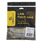 Патч-корд FTP Cablexpert cat.5e, 3м, литой, многожильный серый, фото7