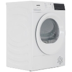 Сушильная машина Gorenje DHNE82/C белый, 8 кг, сушка - тепловой насос, программ - 15, 59.5 x 84.5 x 58 см, фото9