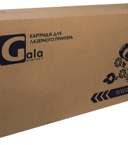 Картридж лазерный GalaPrint GP-W9043MC Magenta (32000 стр) для HP Color LaserJet E77822/E77825/E77830