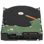 Жесткий диск HDD WD SATA Server 22Tb Ultrastar DC HC570 7200 6Gb/s 512MB 1 year warranty (replacement WUH722222ALE6L4), фото4