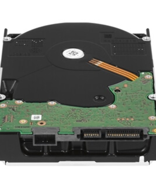 Жесткий диск HDD WD SATA Server 22Tb Ultrastar DC HC570 7200 6Gb/s 512MB 1 year warranty (replacement WUH722222ALE6L4)