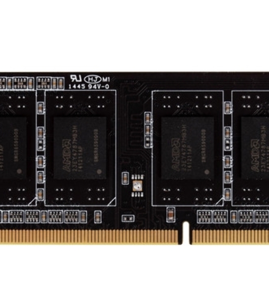 Оперативная память AMD Radeon R3, DDR3, 4GB (1x4GB), 1333MHz, CL9, SO-DIMM