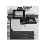 МФУ лазерное HP LaserJet Enterprise MFP M725dn (CF066A), A3, ч/б, печ. до 41 стр/мин., скан. до 50 стр/мин., 1200 x 1200 dpi (печать) 600x600dpi (скан.), USB, RJ-45, Air Print, фото4