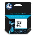 Картридж струйный HP 123 (F6V17AE) черный, 120 стр., для DeskJet 2130, фото4