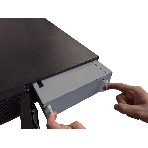 Источник бесперебойного питания Powercom SENTINEL On-Line, 1500VA/1500W, фото4
