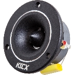 Колонки автомобильные Kicx DTC 36 ver.2 (без решетки) 80Вт 103дБ 4Ом 7.2 см (3 дюйм) (ком.: 2кол.) твитер однополосные, фото4