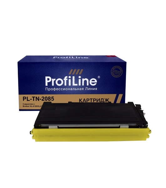 Картридж ProfiLine PL-TN-2085 для Brother HL-2035 2500 копий