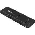 Внешний SSD 4Tb Silicon Power PX10, External, USB TypeC 3.2, черный, read/write 1050/1050 Mb/s, фото2