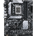 Материнская плата ASUS PRIME B660-PLUS D4, Socket LGA 1700, Intel B660, 4xDDR4, 4xSATA, 3xM.2, 1xPCIe 4.0 x16, 1xPCIe 3.0 x4, 1xHDMI, 1xDP, 1xVGA, 1x 1Gb LAN, 1xUSB-C 3.2 Gen 2x2, 2xUSB-A 3.2 Gen 2, 1xUSB-A 3.2 Gen 1, 2xUSB-A 2.0, 7.1, ATX, фото27