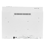 Вытяжка козырьковая Maunfeld MPC 60 белый, 60 см, 320 куб. м/ч, 59 дБ, фото10