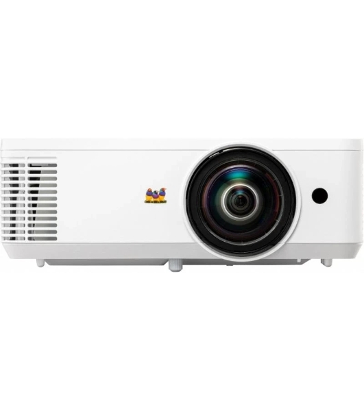 Проектор ViewSonic PS502X DLP 4000Lm LS 4000Lm ANSI (1024x768) 15000:1 ресурс лампы:5000часов 2xHDMI 2.87кг