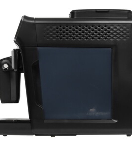 Кофемашина автоматическая Philips EP2334/10 черный, исп. кофе - молотый/зерна, 1.8 л, 1500 Вт, 15 Бар.