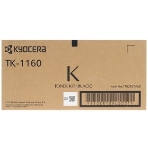 Картридж лазерный Kyocera TK-1160 (1T02RY0NL0) черный для P2040dn/P2040dw 7200 стр., фото5