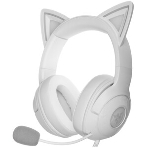 Гарнитура Razer Kraken Kitty V2 Белый, проводная, USB, подсветка, фото4