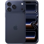 Смартфон Apple iPhone 17 Pro Max A3525 12/256Gb серебристый, фото6