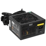 Блок питания ExeGate 600PPH-OEM (EX280578RUS-OEM), 600Вт, 80 PLUS Bronze, 120мм, черный, фото6