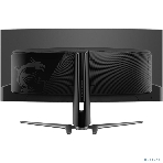 Монитор 34' MSI MPG 341CQPX QD OLED 3440x1440, 240 Гц, 0.03 мс, 21:9, 250 кд/м², 2xHDMI, 1xDP, 2xUSB-A 2.0, 1xUSB-C, 1x3.5 мм, изогнутый R1800, черный, фото9