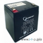 Батарея для ИБП Gembird/Energenie BAT-12V5AH, фото2