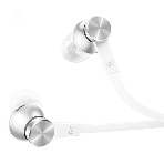 Проводные наушники Xiaomi Mi In-Ear Headphones Basic серебристый, внутриканальные, Jack 3.5 мм, фото10