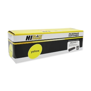Картридж Hi-Black (HB-CRG-045H Y) для Canon LBP-611/613/MF631/633/635, Y, 2,2K