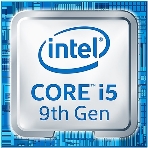 Процессор Intel Core i5-9500 Soc-1151v2 3GHz OEM, фото 1