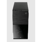 Компьютерный корпус Aerocool/Formula Cs-105, mATX, без БП, 187x361x355мм (ШxГxВ), USB 3.0 x1, USB 2.0 x1, металл 0,5мм, 120-мм вентилятор в комплекте, черный, фото21