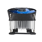 Кулер для процессора DEEPCOOL THETA 31 PWM черный/синий, 92 мм, алюминий/медь, 2400 об/мин, 32.5 дБ, 4 pin, 95 Вт, 60 мм, фото11