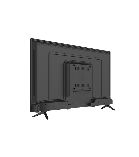 Телевизор Harper 43' 43F660TS черный DLED FHD 60Hz Smart