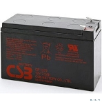 Батарея CSB GP 1272 12V 7.2Ah F2 28W, фото8