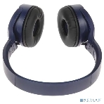 Беспроводные наушники Panasonic RB-HF420BGEA синий, накладные, Bluetooth, быстрая зарядка, фото12