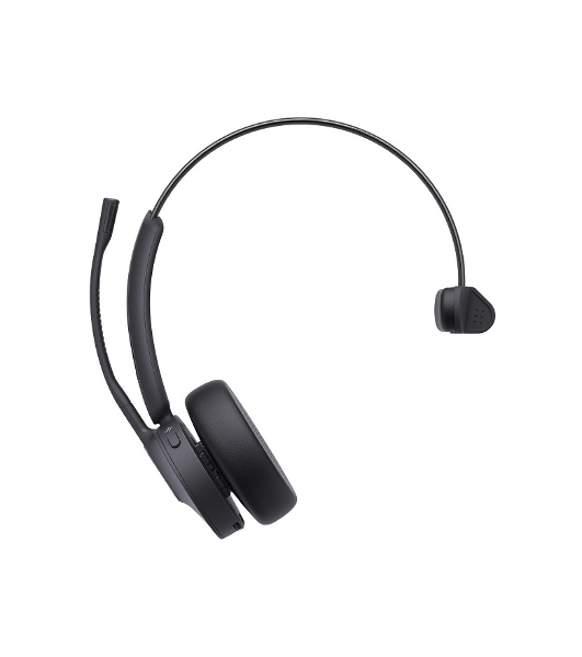 Беспроводная Bluetooth гарнитура YEALINK BH70 Mono UC USB-A Моно HD звук Шумоподав. шт