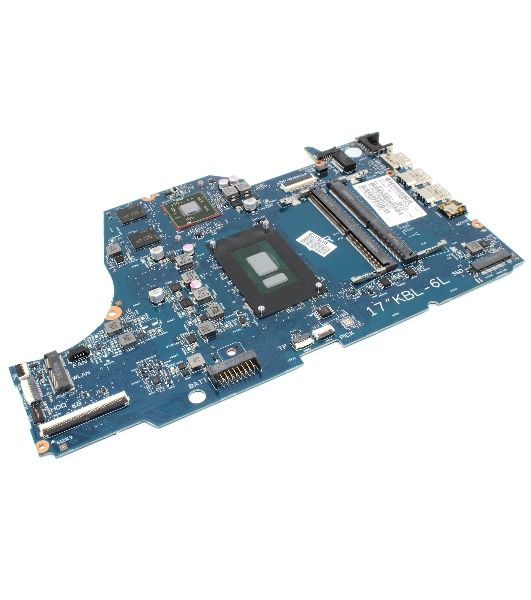 Материнская плата SNAPE-6050A2982701-MB TPN-L133 17-BY i5-8250U 530/V2G