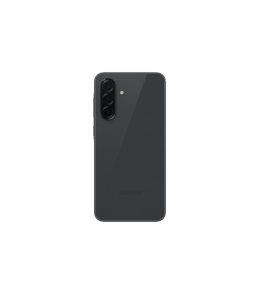 Смартфон Samsung Galaxy SM-A366E A36 5G 8/128Gb, черный