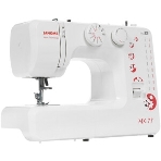 Швейная машина Janome MX 77 белый, фото15
