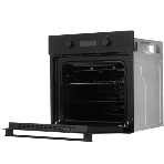 Духовой шкаф электрический HOMsair OEH6010BK2 черный, фото12