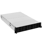Модуль расширения СХД Synology 12BAY 2U RP NO HDD RX1217RP, фото11