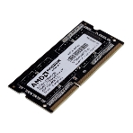 Оперативная память AMD Radeon R3, DDR3, 4GB (1x4GB), 1333MHz, CL9, SO-DIMM, фото2