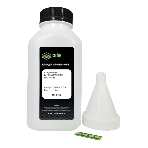 Тонер Cactus CS-RK-CE505A черный туба 120гр. с чипом для принтера HP LJ P2055/P2035/400/M401/M425, фото2
