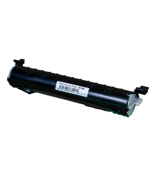 Картридж Sakura KXFAT92A для Panasonic KX-MB262/263/271/283/763/772/773/781/783, черный, 2000 к.