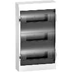 Шкаф Easy9 корп. нав. с проз. дв. 3ряд/36мод EZ9E312S2SRU Schneider Electric, фото 1