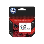 Картридж струйный HP 652 F6V24AE многоцветный, 200 стр., для HP DJ IA 1115/2135/3635/4535/3835/4675, фото4