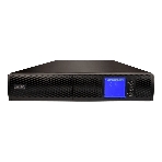 Источник бесперебойного питания Powercom SENTINEL On-Line, 1500VA/1500W, фото5