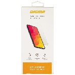 Защитное стекло для экрана Digma черный для Xiaomi Redmi 10 2.5D, фото7