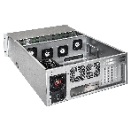 Серверный корпус ExeGate Pro EX293269RUS 4U660-HS24 (RM 19', высота 4U, глубина 660, БП 1000RADS, 24xHotSwap, USB), фото21