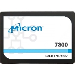 Твердотельный накопитель Micron 7300 PRO 1920GB U.2 NVMe Non-SED Enterprise Solid State Drive, фото5