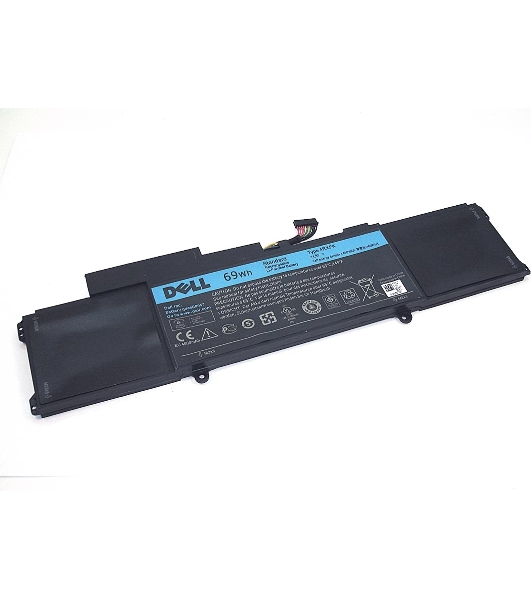 Аккумуляторная батарея для ноутбука Dell XPS 14-L421x 14.8V 69Wh