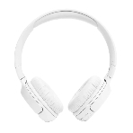 Беспроводные наушники JBL Tune 520BT белый, накладные, Bluetooth, быстрая зарядка, складная конструкция, фото13