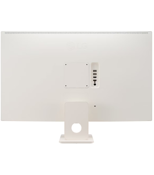 Монитор 31.5' LG 32SR50F-W IPS 1920x1080, 60 Гц, 5 мс, 16:9, 250 кд/м2, 2xHDMI, 2хUSB, белый