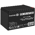 Батарея для ИБП ExeGate DTM 1212 (12V 12Ah 1251W), клеммы F2, фото7